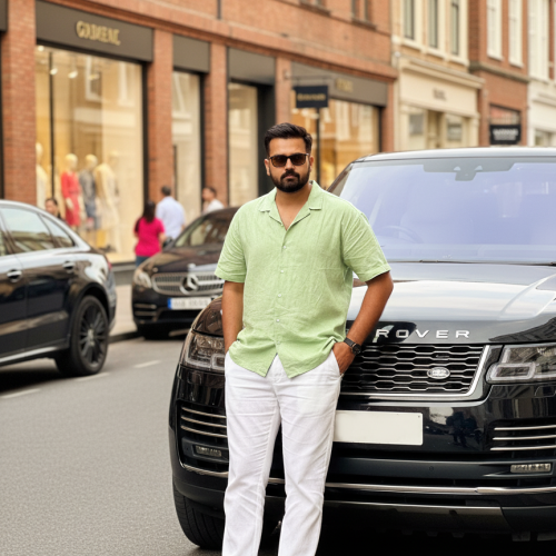 RAHUL S. profile photo