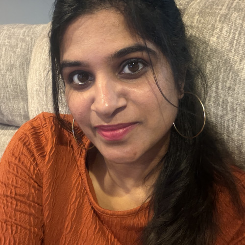 Navya V. profile photo