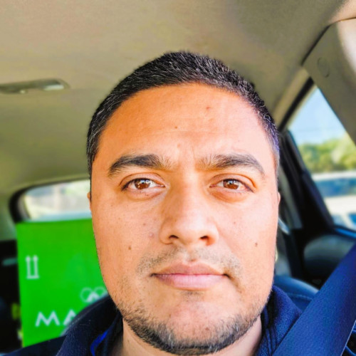 Sergio G. profile photo
