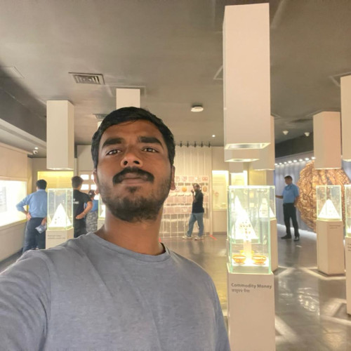 Ghani R. profile photo