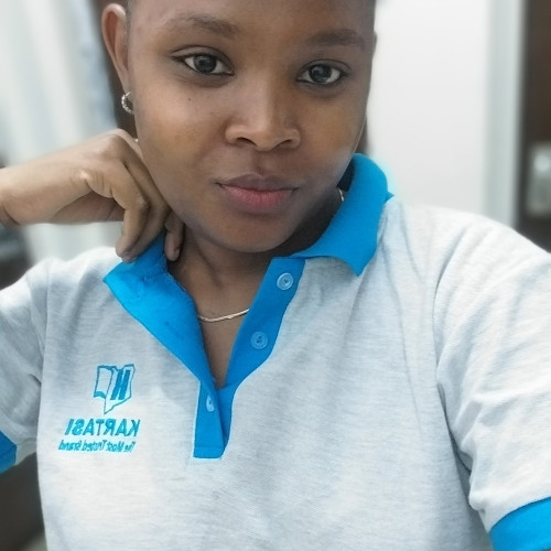 Matianah  M. profile photo