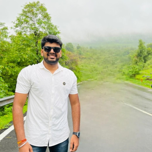 Aniket G. profile photo