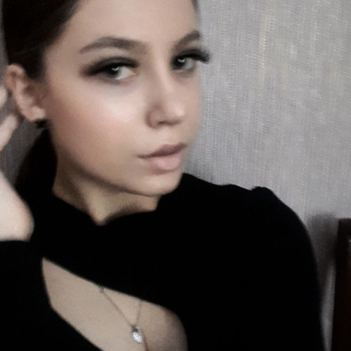 Angelina P. profile photo