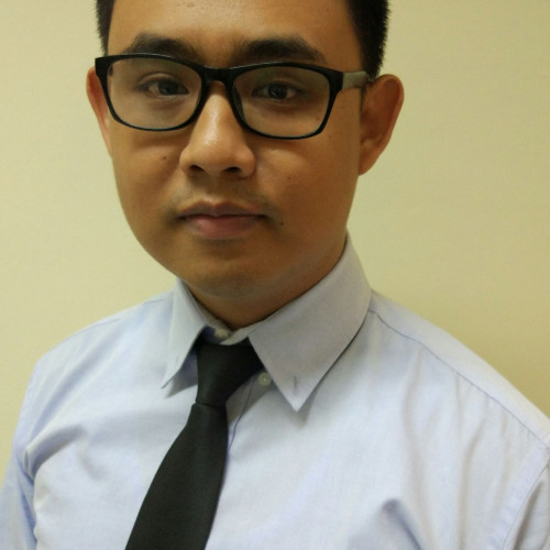 Galih P. profile photo