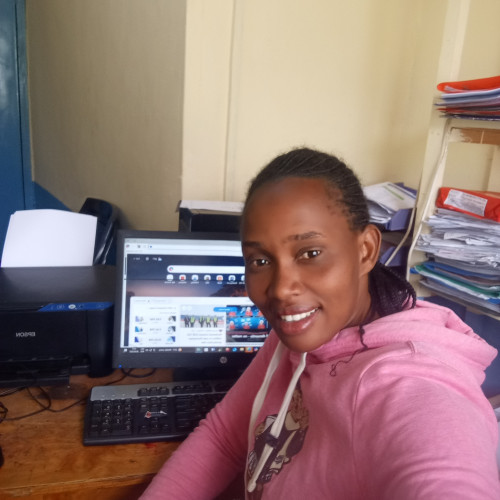 Lilian C. profile photo