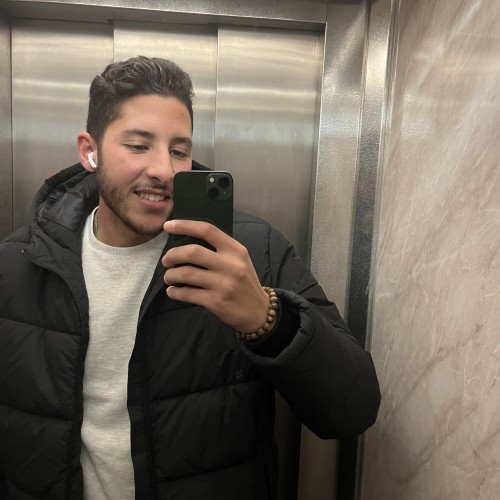 Omar H.