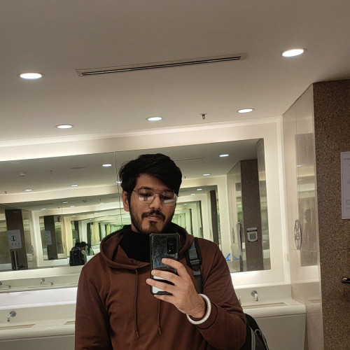 Paras  B. profile photo