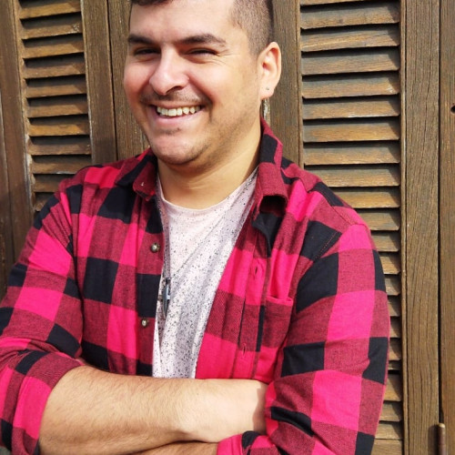 Pablo M. profile photo