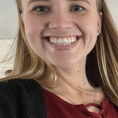 Sydney B. profile photo