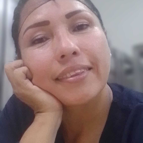 Adriana i. profile photo