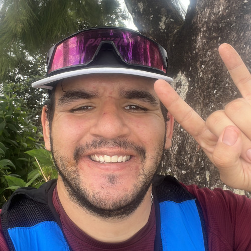 Alfredo P. profile photo