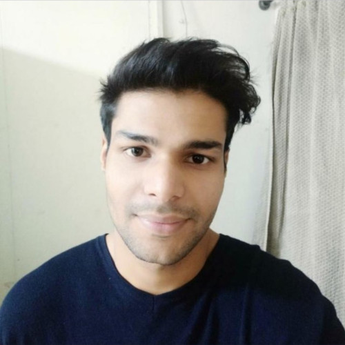 Dushyant Singh B. profile photo