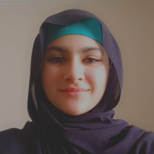 Ayesha A. profile photo