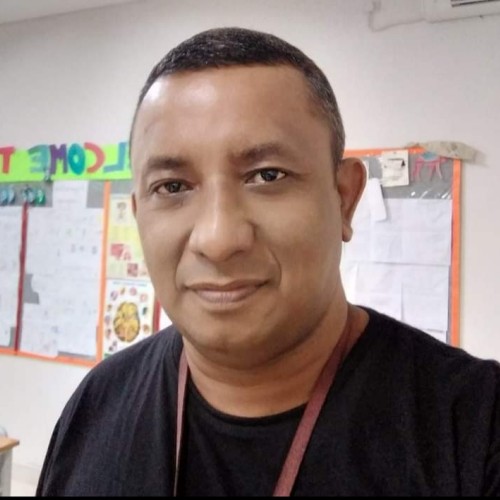 Gysberth S. profile photo