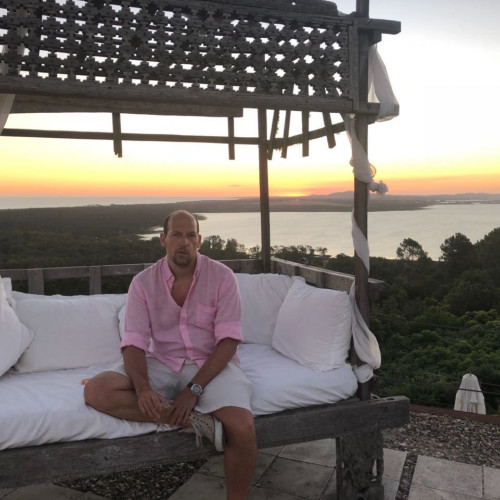 Pablo p. profile photo
