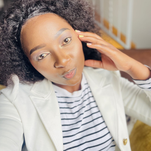 Mpilo k. profile photo