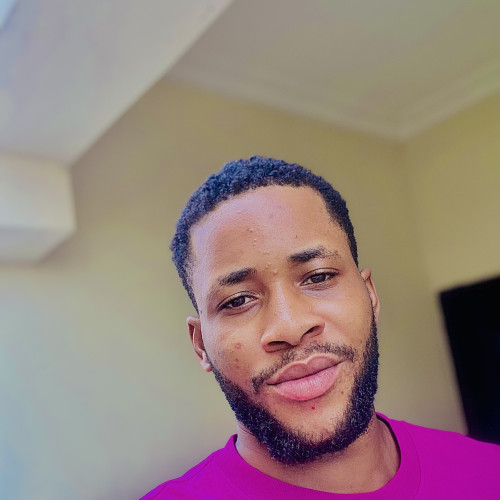 Sye V. profile photo