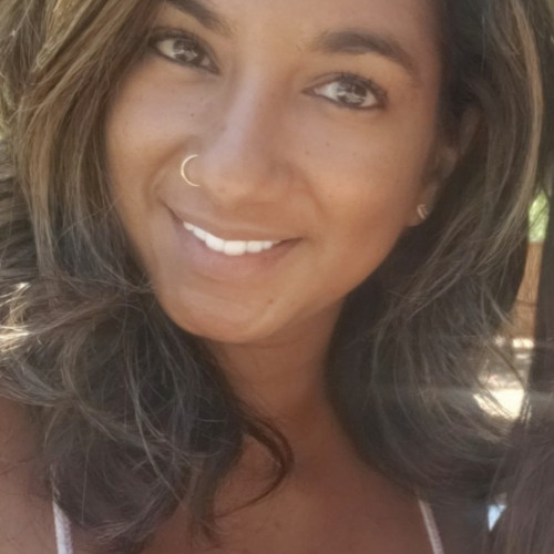 Anisha M. profile photo