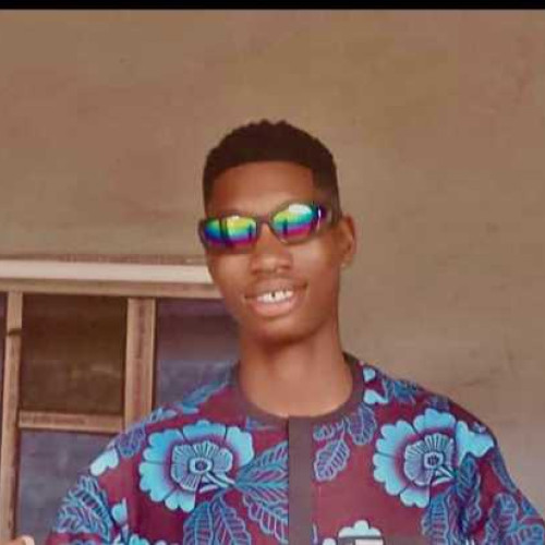 Idemudia G. profile photo