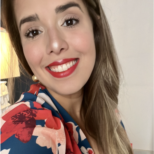 Lisette S.