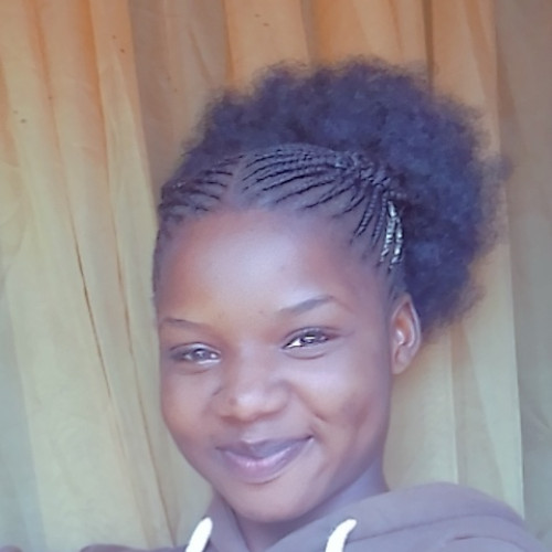 Amarachi S.
