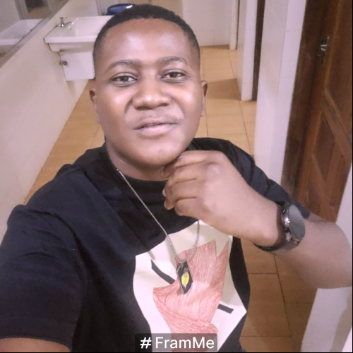 Ombeni T. profile photo