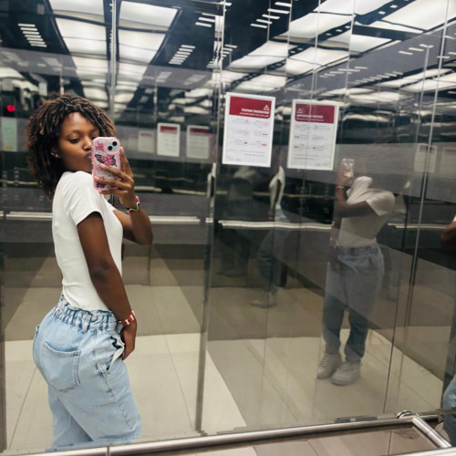 Agnes M. profile photo