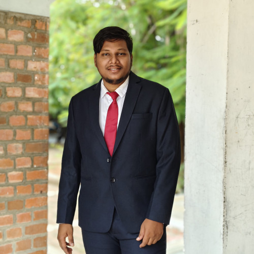 Balaji  Y. profile photo