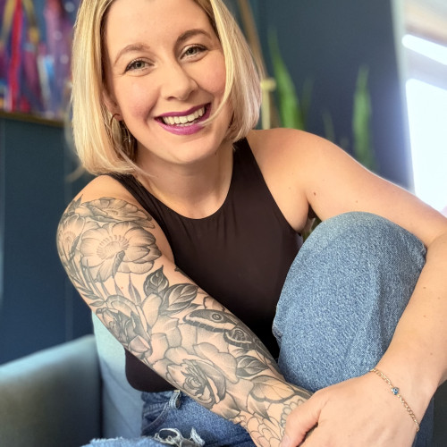 Betty K. profile photo