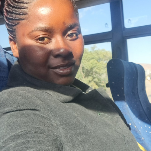 Tanyaradzwa  N.