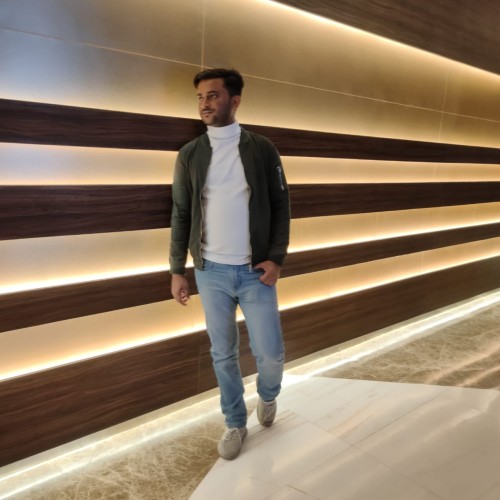 RAHUL J.