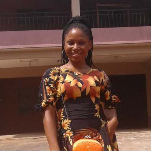 Oluchi E.