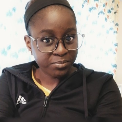 Nguriko M.