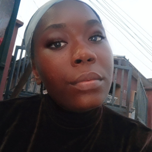 Patience I. profile photo
