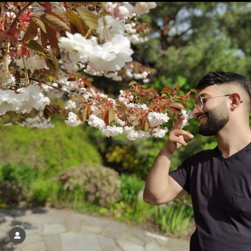 Kaloyan K K. profile photo