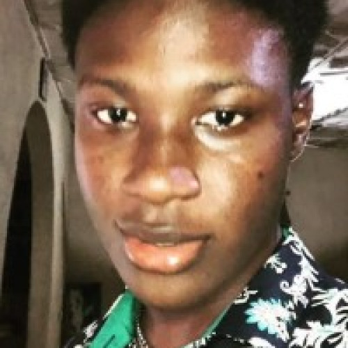 Olumide G.