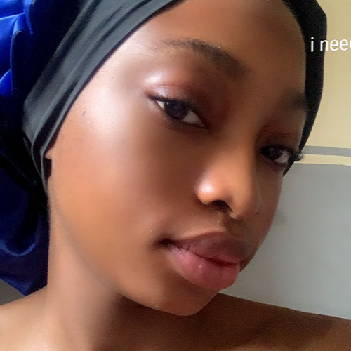 Glory M. profile photo