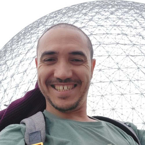 Yadir A. profile photo
