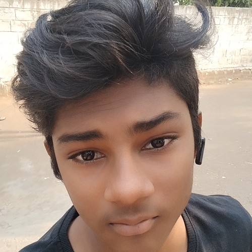 Pavan  K.