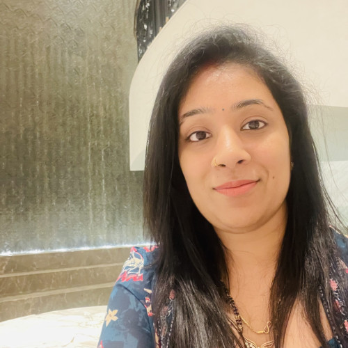Khushboo K. profile photo