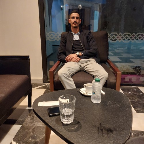 AYOUB T. profile photo
