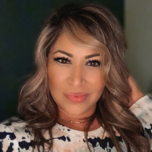 Claudia C.