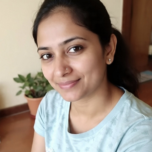 Shruti S. profile photo
