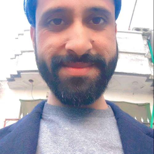 Waheed M. profile photo