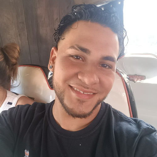 freddy l. profile photo