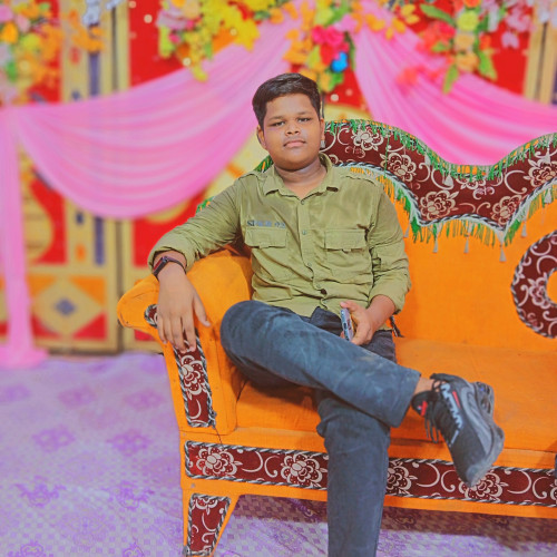 Dhduhdud N. profile photo
