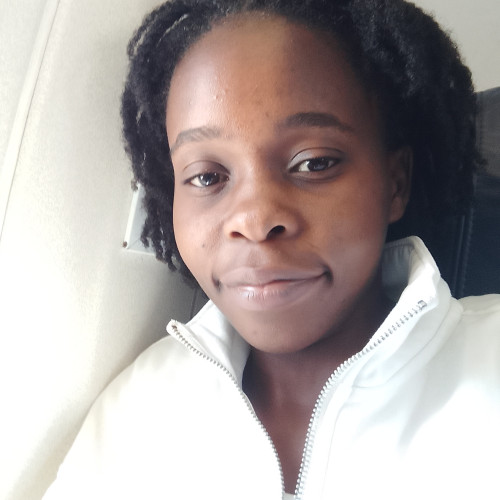 Nyasha M.