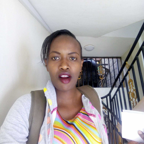 Beth N. profile photo