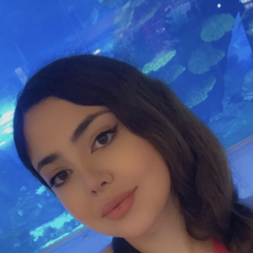 Niousha T. profile photo
