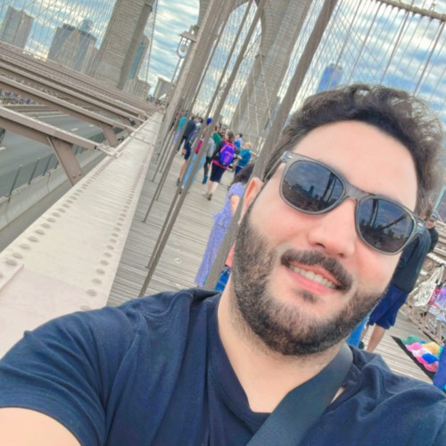 Soufiane B. profile photo